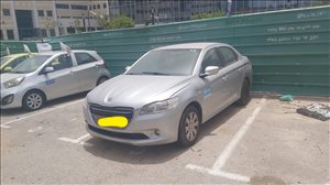 פיג'ו
 301 2015 יד2 