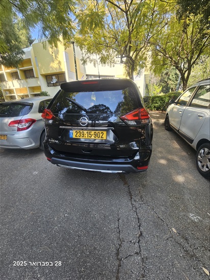 תמונה 3, ניסאן
 GT-R יד 1 2020 | 111000 קמ