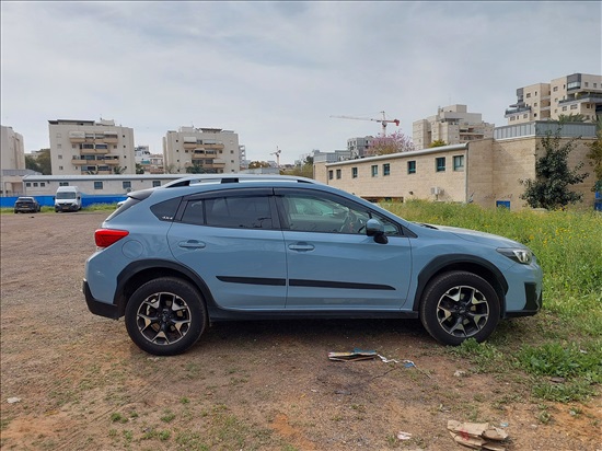 תמונה 3, סובארו XV יד 1 2020 | 57200 קמ