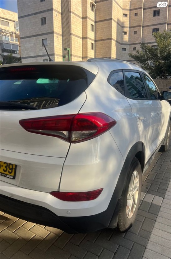 תמונה 3 ,יונדאי ix20 יד 2 2016 140000 ק"מ