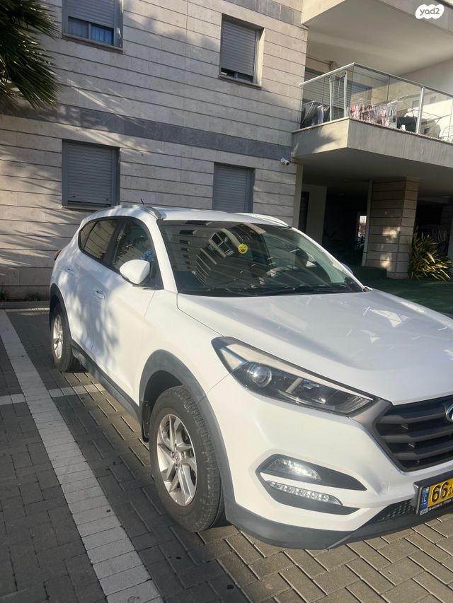 תמונה 1, יונדאי ix20 יד 2 2016 | 140000 קמ