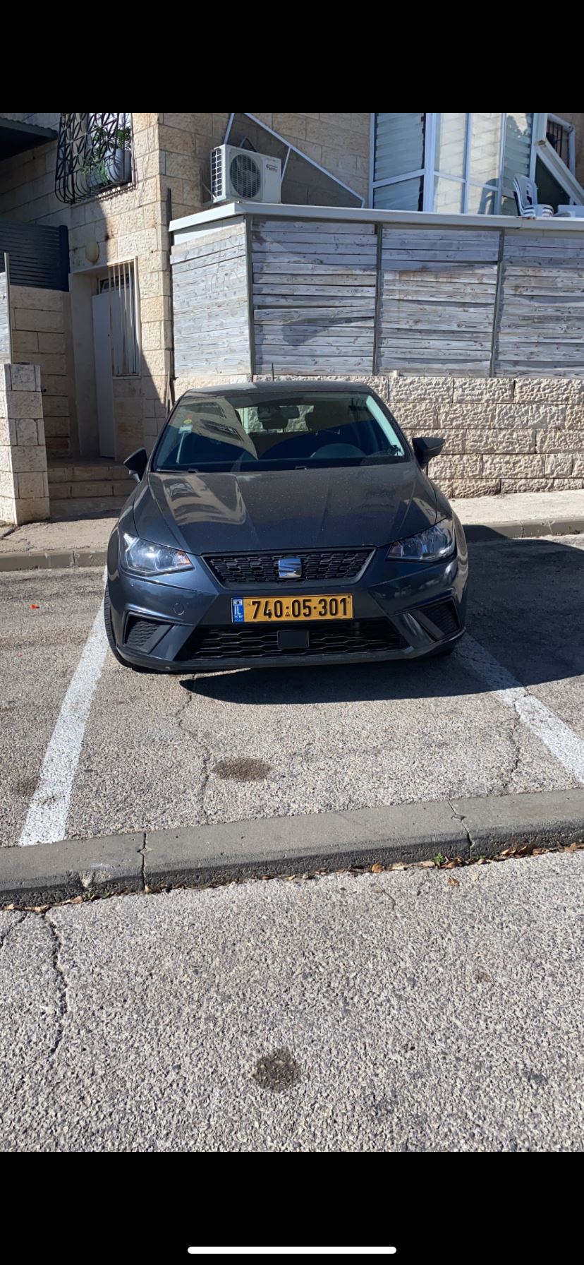תמונה 1, סיאט איביזה יד 1 2019 | 90000 קמ