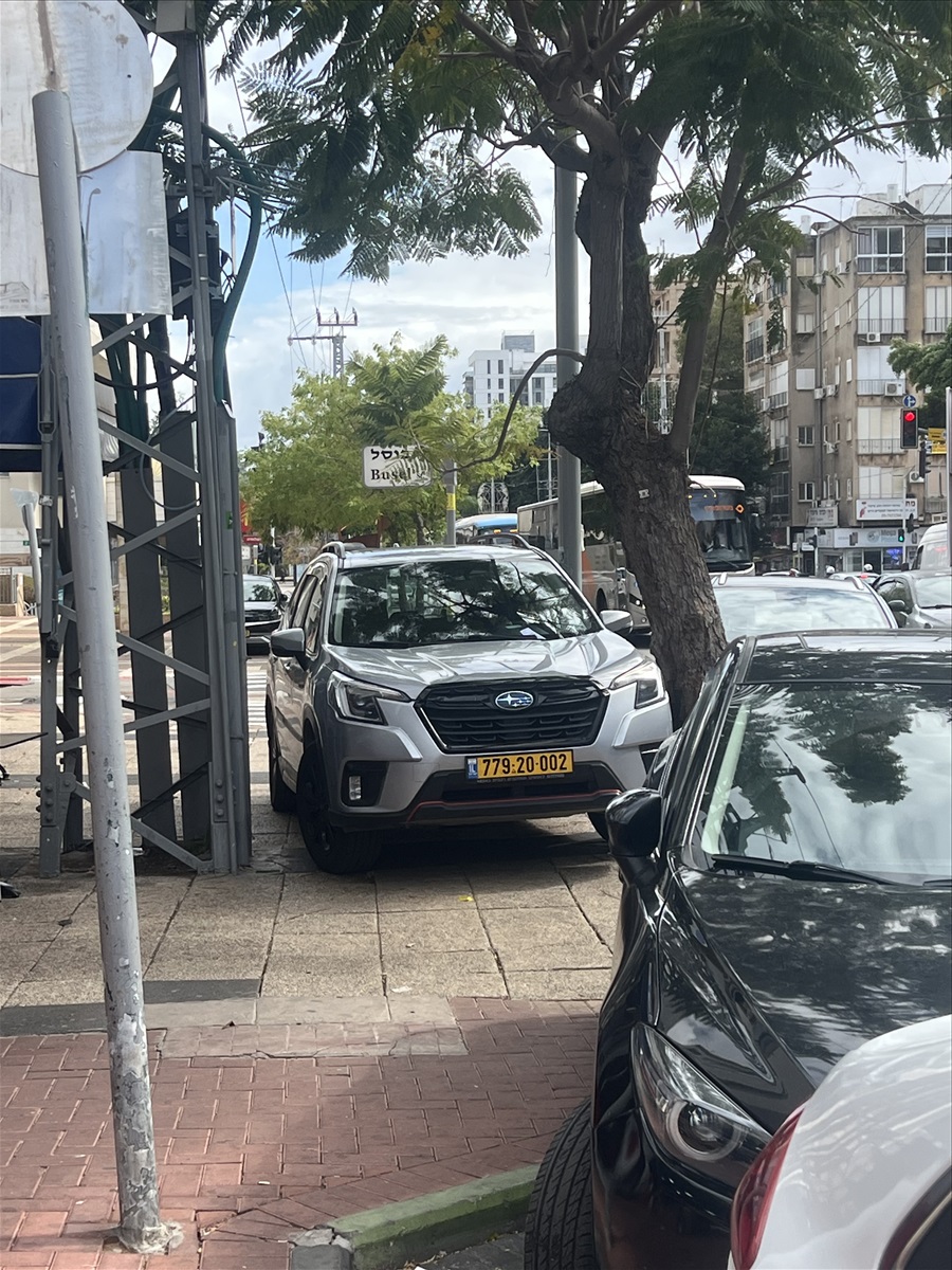 תמונה 1, סובארו האצ`בק יד 1 2022 | 69000 קמ