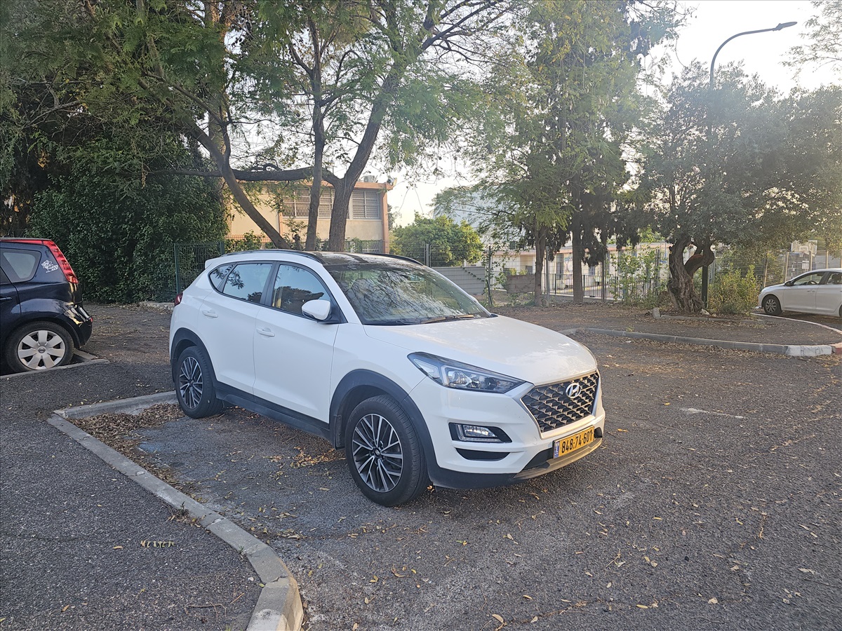 תמונה 1, יונדאי i40 יד 2 2020 | 91000 קמ