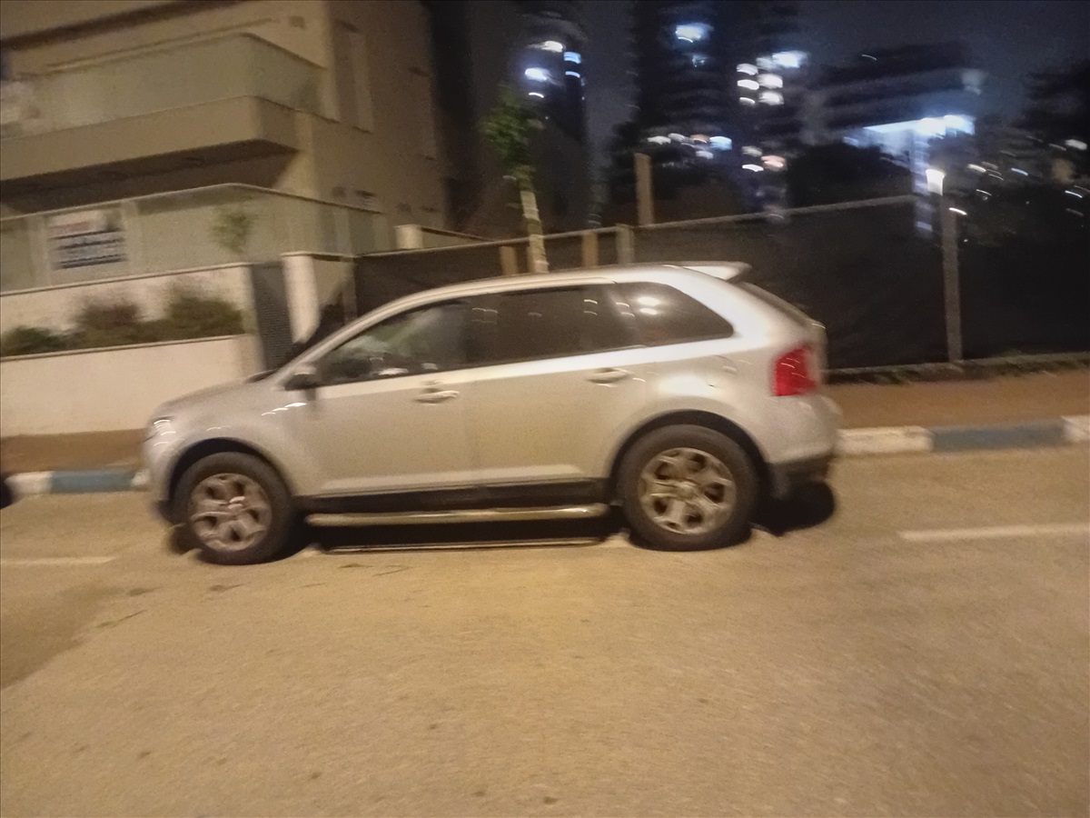 תמונה 1, פורד מרקורי יד 2 2012 | 300000 קמ