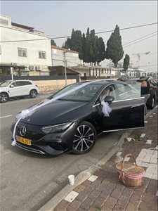 מרצדס 350 2022 יד2 
