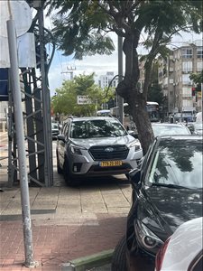 סובארו האצ`בק 2022 יד2 