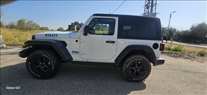 ג'יפ / Jeep
 ג'יפ / Jeep
 2021 יד2 