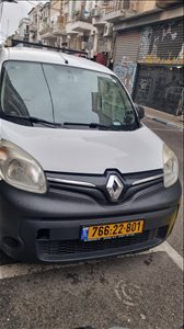 רנו קליאו 2019 יד 2 <br>      