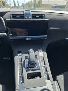 די. אס / DS DS7 CROSSBACK 2022 יד2 