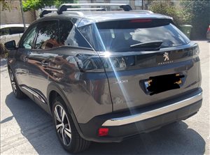 פיג'ו
 3008 2021 יד2 