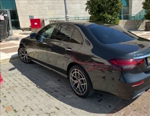 מרצדס 300 2021 יד 1 <br>      