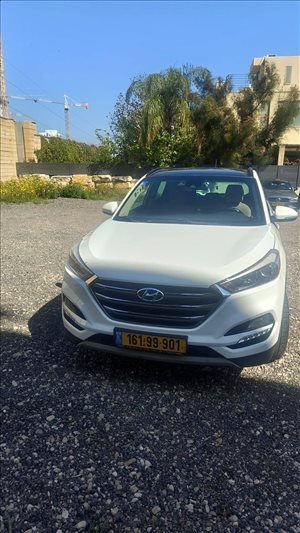 יונדאי טרג'ט
 2018 יד2 