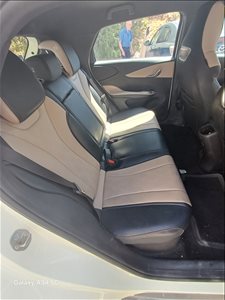 BYD דולפין 2024 יד 1 <br>      