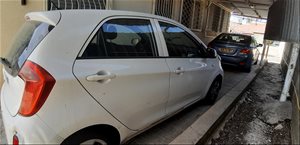 קיה פיקנטו 2017 יד  1 