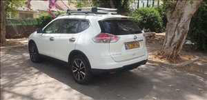 ניסאן
 קשקאי פלוס 2
 2017 יד  2 