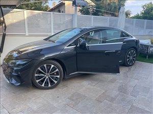 מרצדס 350 2022 יד 1 <br>      