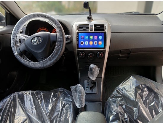 תמונה 3, טויוטה קורולה יד 2 2009 | 227000 קמ