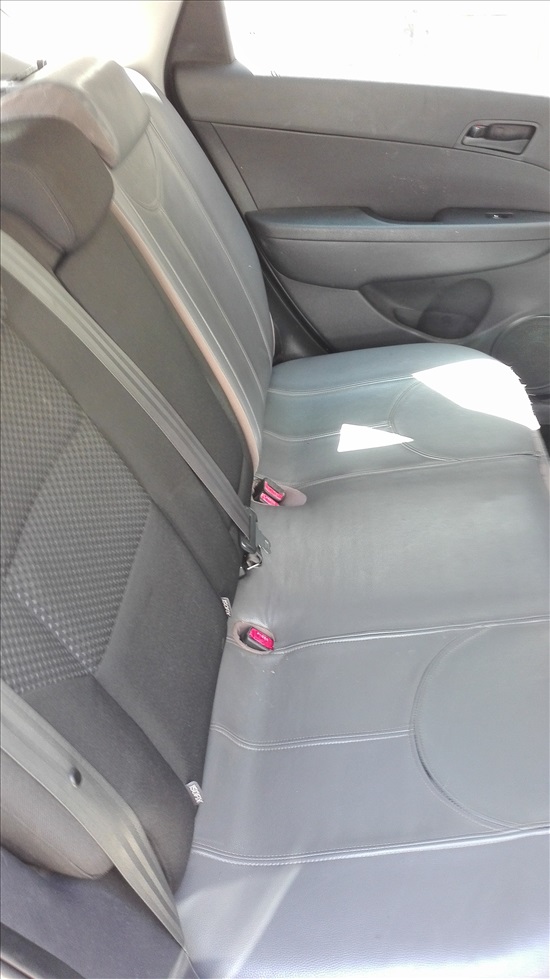 תמונה 4, יונדאי i30 יד 4 2010 | 152000 קמ