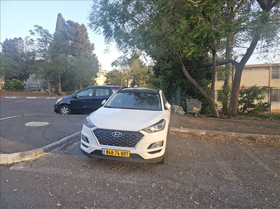 תמונה 2, יונדאי i40 יד 2 2020 | 91000 קמ