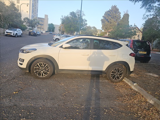 תמונה 3, יונדאי i40 יד 2 2020 | 91000 קמ