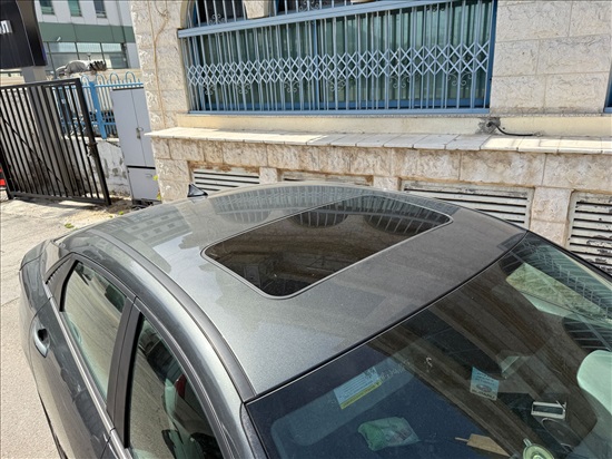 תמונה 2 ,יונדאי אלנטרה יד 2 2022 91000 ק"מ