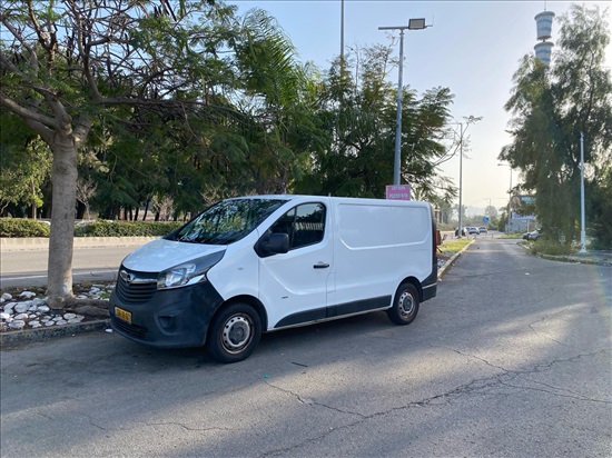 תמונה 1 ,אופל ויורו יד 2 2018 139000 ק"מ