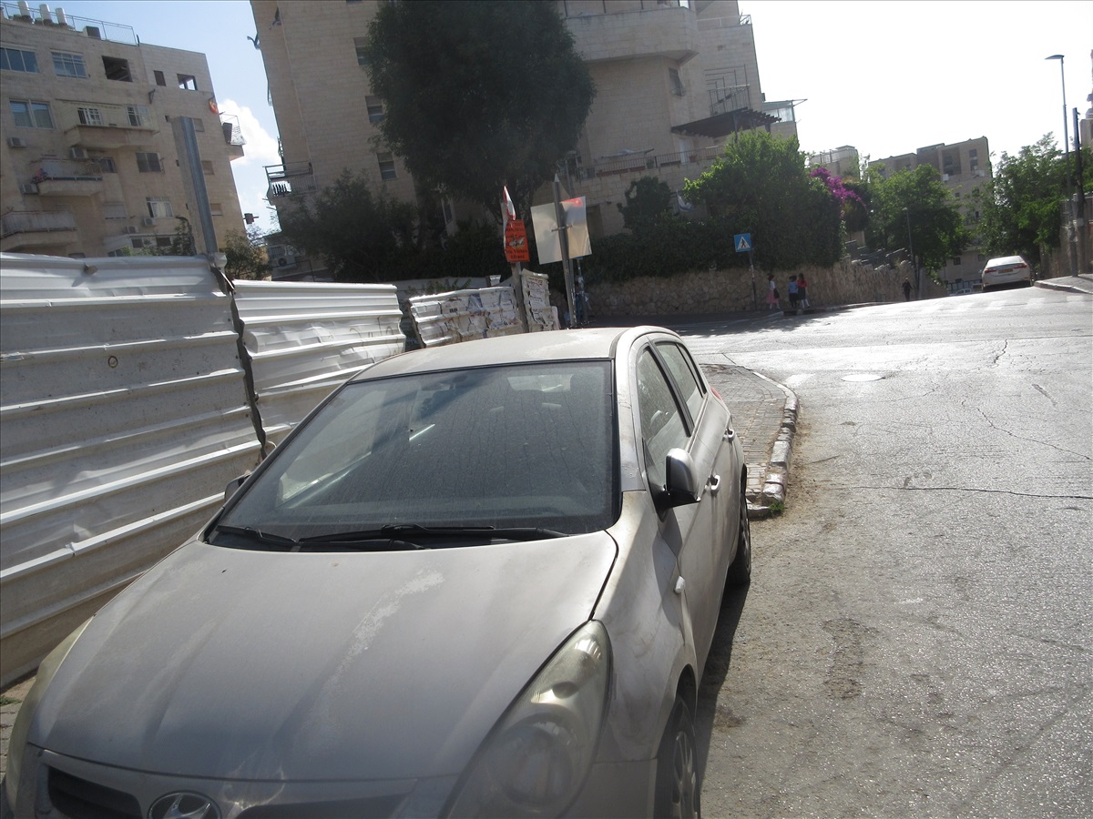 תמונה 1, יונדאי i20 יד 3 2009 | 279000 קמ