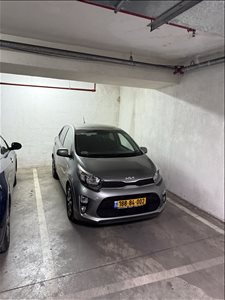 קיה פיקנטו 2020 יד  1 