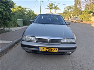 לנציה קאפה 1997 יד2 