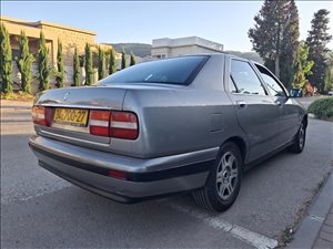 לנציה קאפה 1997 יד 2 <br>      