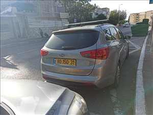 קיה סיד 2014 יד  4 