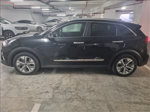 קיה נירו EV 2022 יד 1 <br>      