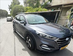 יונדאי לנטרה 2018 יד2 
