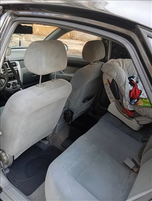 שברולט אופטרה 2005 יד 3 <br>      