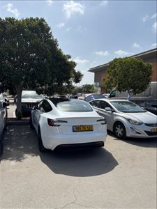 טסלה מודל 3 2023 יד2 