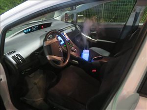 טויוטה פריוס C
 2012 יד 3 <br>      