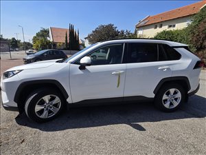 טויוטה C-HR 2019 יד2 