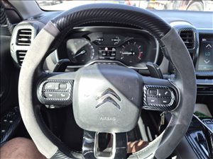סיטרואן C5 2019 יד 2 <br>      