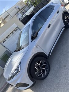 BYD ETP3 2023 יד2 