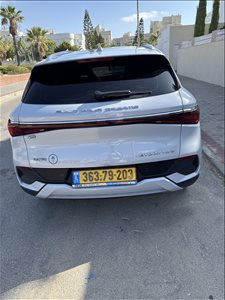 בי.ווי.די ETP3 2023 יד 1 <br>      