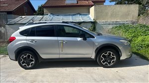 סובארו XV 2004 יד 3 <br>      