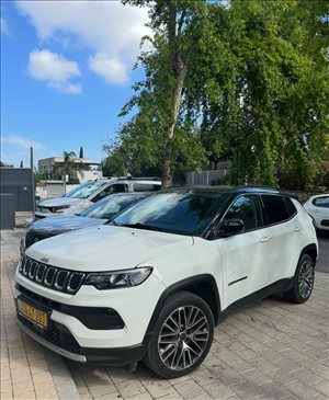 ג'יפ / Jeep
 ג'יפ / Jeep
 2023 יד  1 