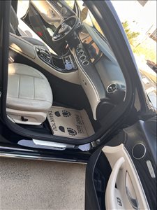 מרצדס E- CLASS 2018 יד2 