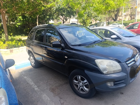תמונה 1, קיה יד 3 2008 | 175000 קמ