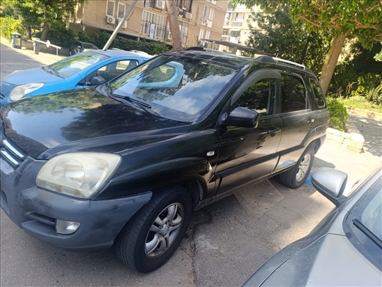 תמונה 2, קיה יד 3 2008 | 175000 קמ