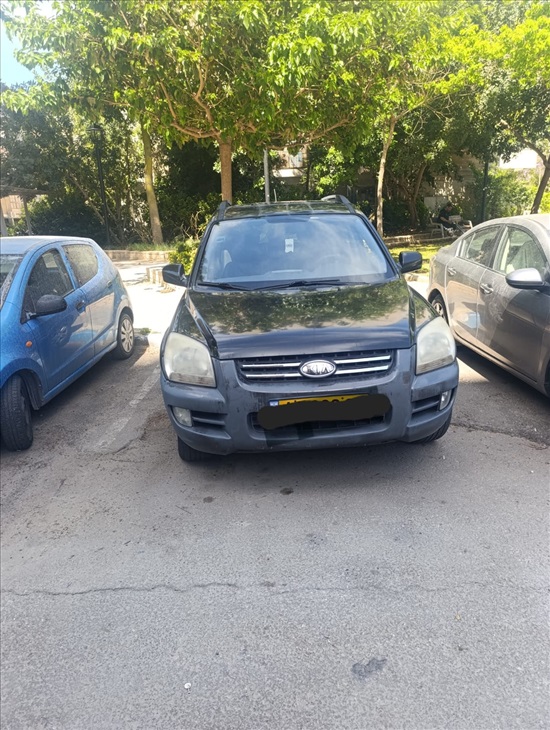 תמונה 4, קיה יד 3 2008 | 175000 קמ