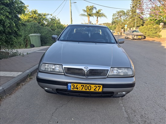 תמונה 1, לנציה קאפה יד 2 1997 | 210000 קמ