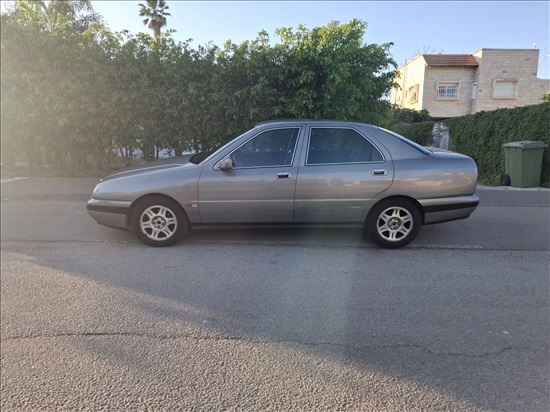 תמונה 2, לנציה קאפה יד 2 1997 | 210000 קמ