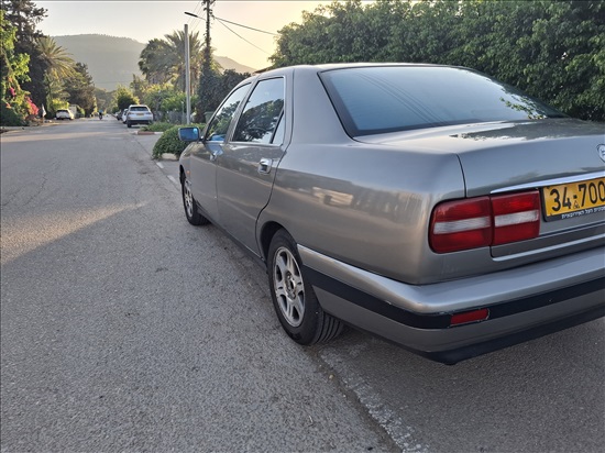 תמונה 3, לנציה קאפה יד 2 1997 | 210000 קמ